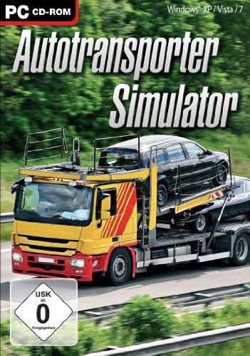 Autotransport Simulator