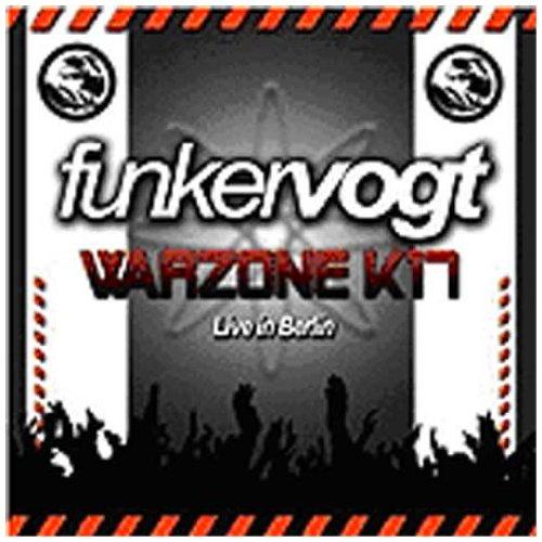 Warzone K17-Live in Berlin