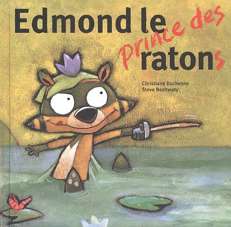 Edmond, le prince des ratons