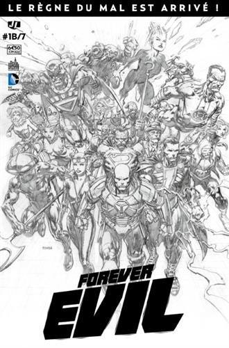 Forever Evil : 1B/7