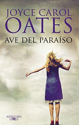 Ave del paraíso (Literaturas)