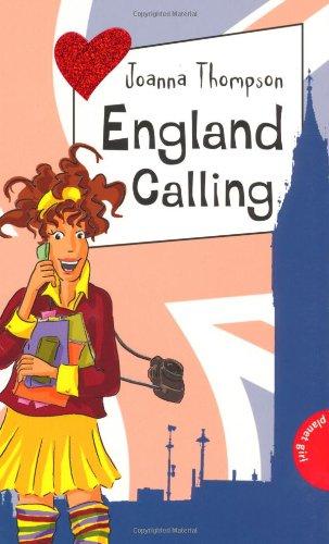 Girls' School - England Calling