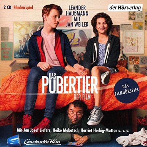 Das Pubertier: Das Filmhörspiel