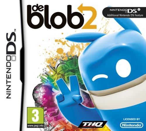 DS DE BLOB 2