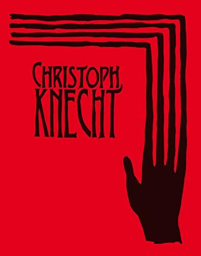 Christoph Knecht: (Deutsch/Englisch)