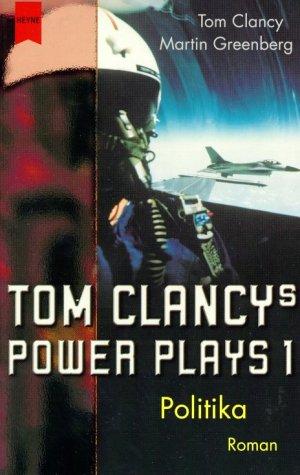 Tom Clancy's Power Plays