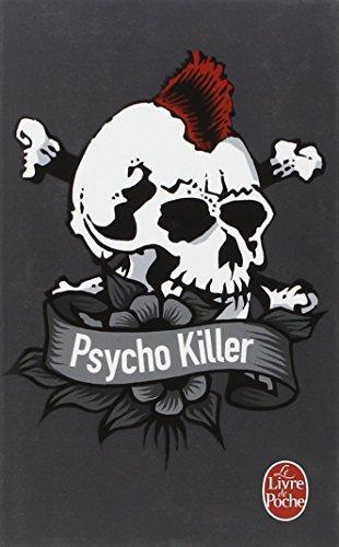 Psycho killer