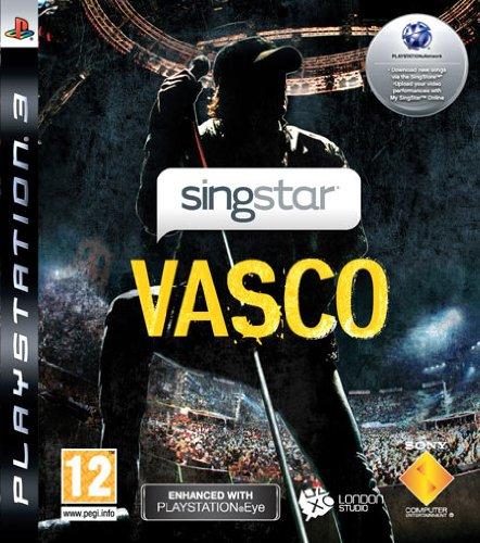 Singstar Vasco