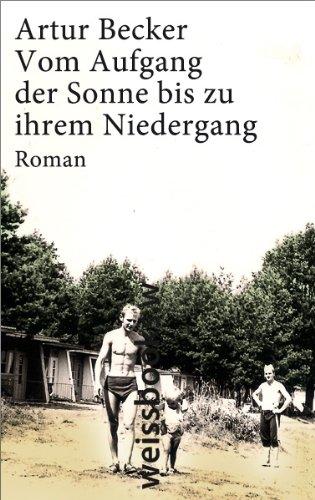 Vom Aufgang der Sonne bis zu ihrem Niedergang