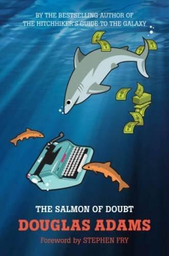 Salmon of Doubt (Dirk Gently 3)