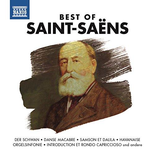 Best of Saint-Saens