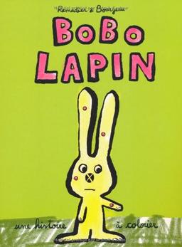 Bobo lapin