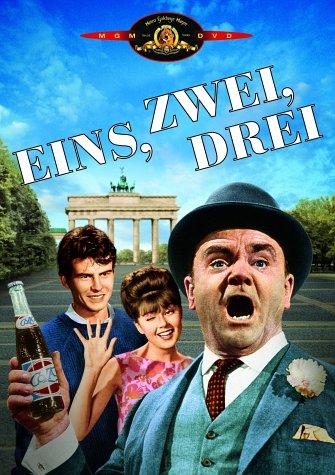 Eins, Zwei, Drei