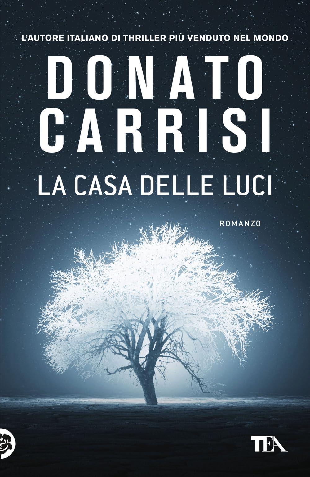 La casa delle luci (I grandi)