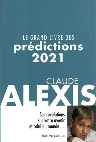 Le grand livre des prédictions 2021