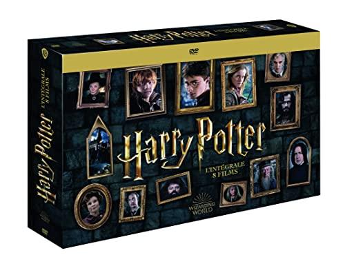 Harry potter - intégrale [FR Import]