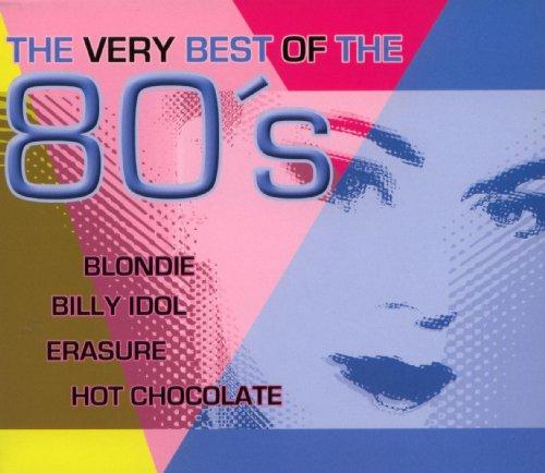 Very Best Of The Eighties 80s