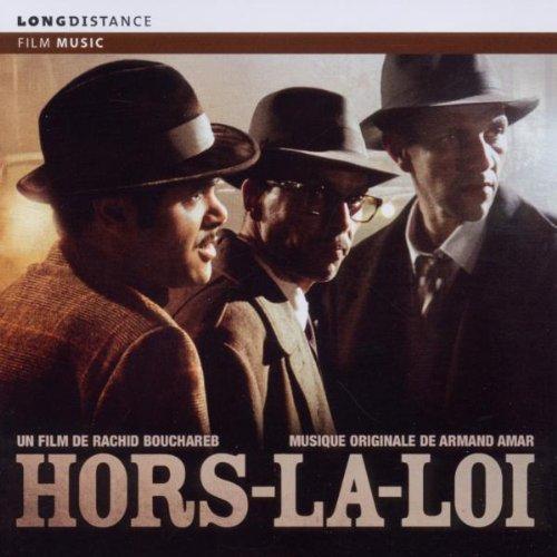 Hors-la-Lois (Filmmusik)