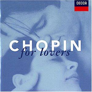 Chopin for Lovers