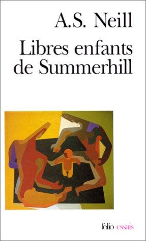 Libres enfants de Summerhill