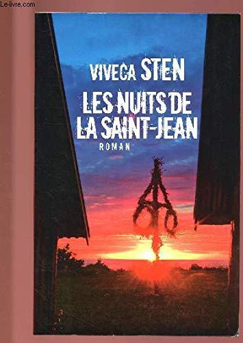 LES NUITS DE LA SAINT JEAN