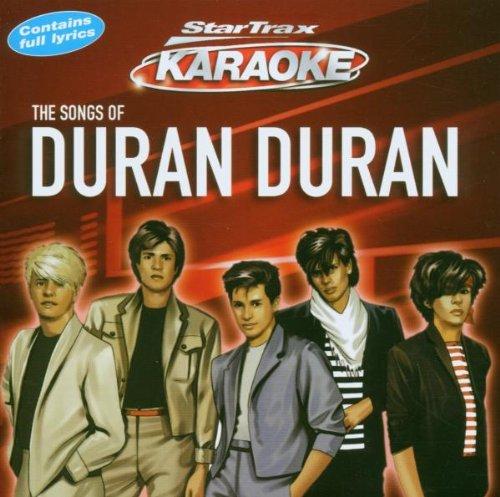 Songs of Duran Duran