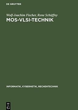 MOS-VLSI-Technik