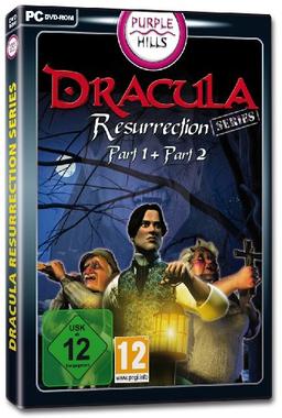 Dracula Resurrection