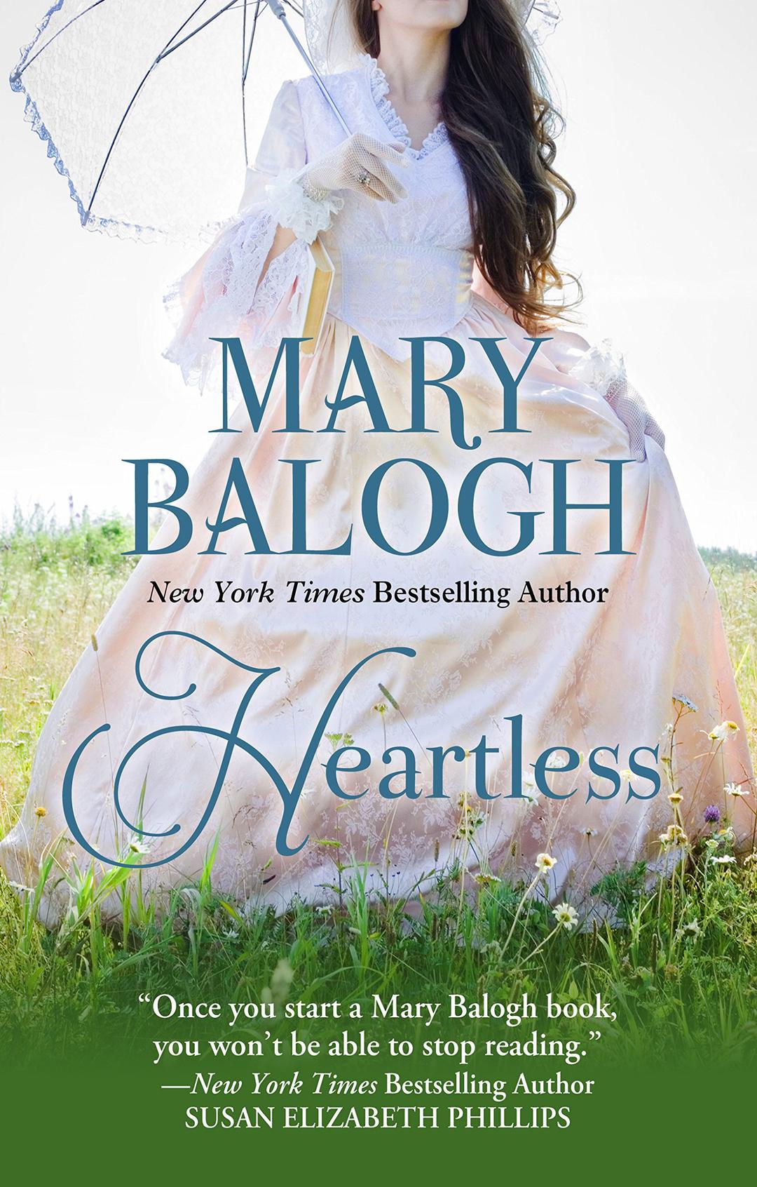 Heartless (Thorndike Press Large Print Romance)