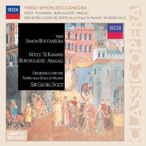 Simon Boccanegra