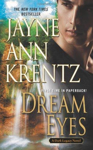 Dream Eyes (A Dark Legacy Novel)