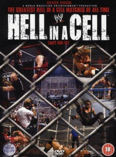 WWE - Hell in a Cell (3 DVDs)