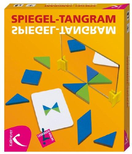 Spiegel-Tangram