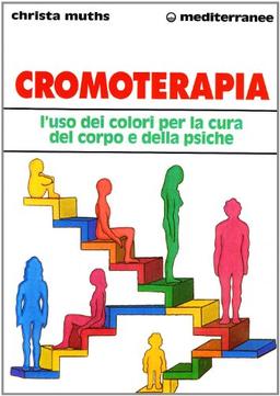 Cromoterapia. L'uso dei colori per la cura del corpo e della psiche