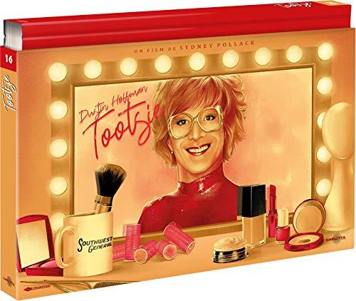 Tootsie [Blu-ray] [FR Import]