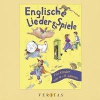 Englische Lieder und Spiele