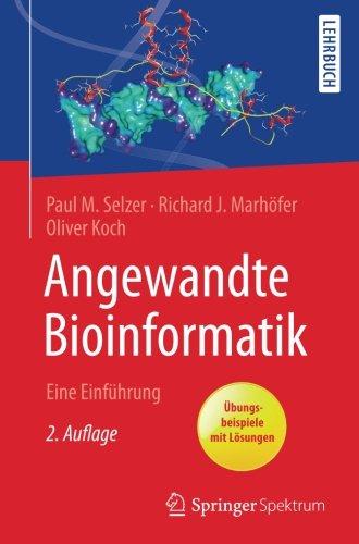 Angewandte Bioinformatik: Eine Einführung