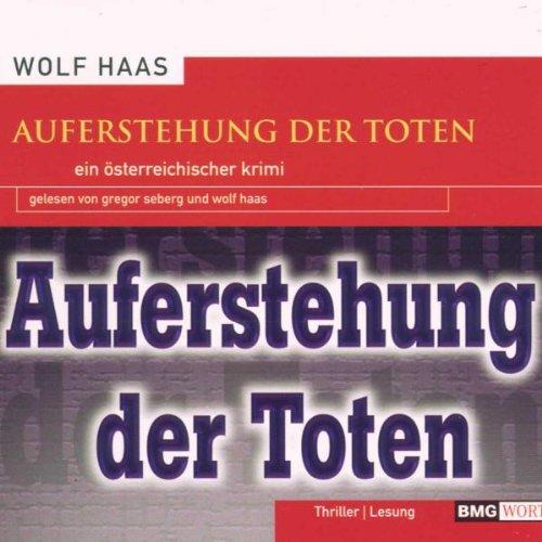 Auferstehung der Toten