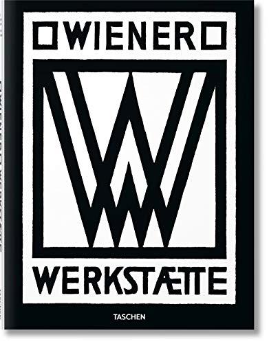 Wiener Werkstaette : 1903-1932