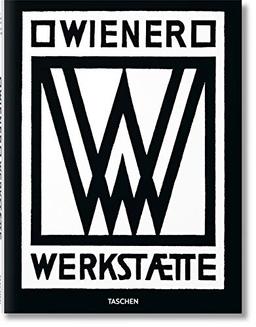 Wiener Werkstaette : 1903-1932