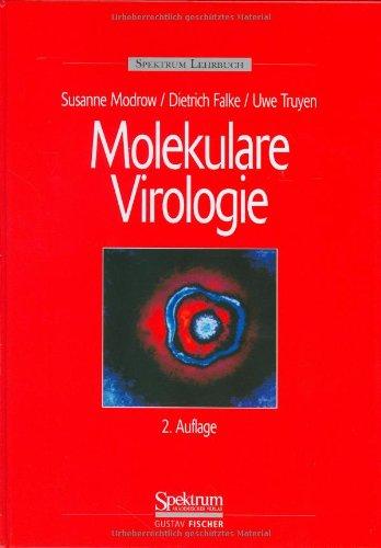 Molekulare Virologie