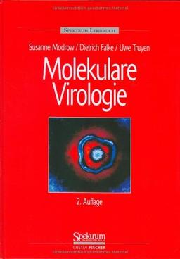 Molekulare Virologie