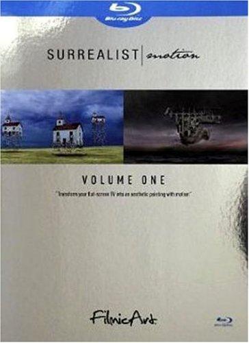 Surrealist Motion [Blu-ray]