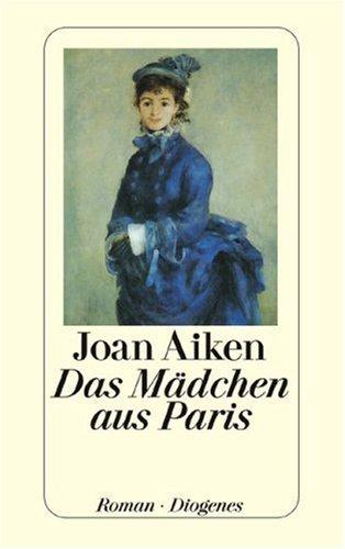 Das Mädchen aus Paris