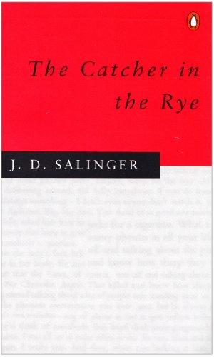 The Catcher in the Rye