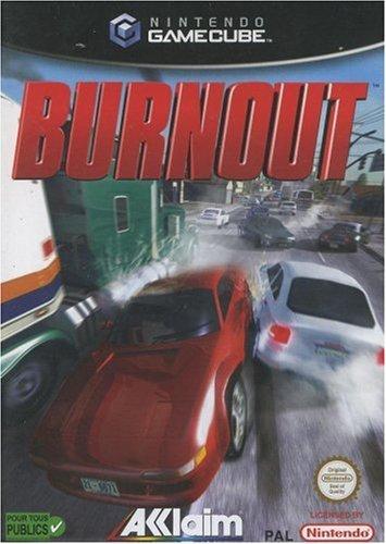 Burnout [FRANZOSICH]