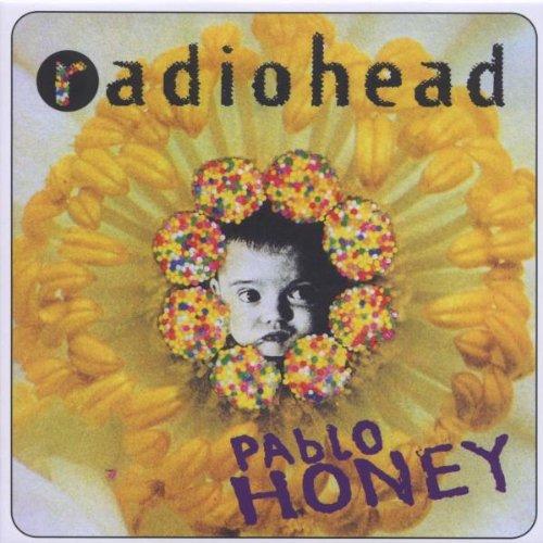 Pablo Honey-Special ed-2cd+Dvd