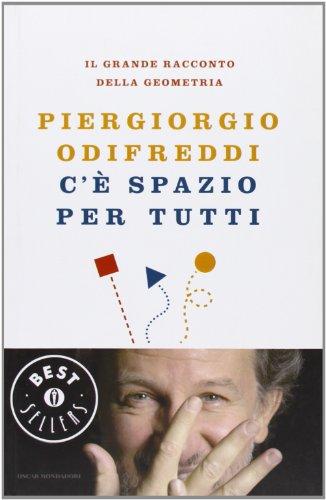 C'è spazio per tutti. Il grande racconto della geometria