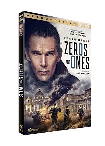 Zeros and ones [FR Import]