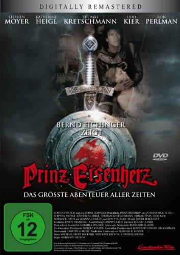 Prinz Eisenherz